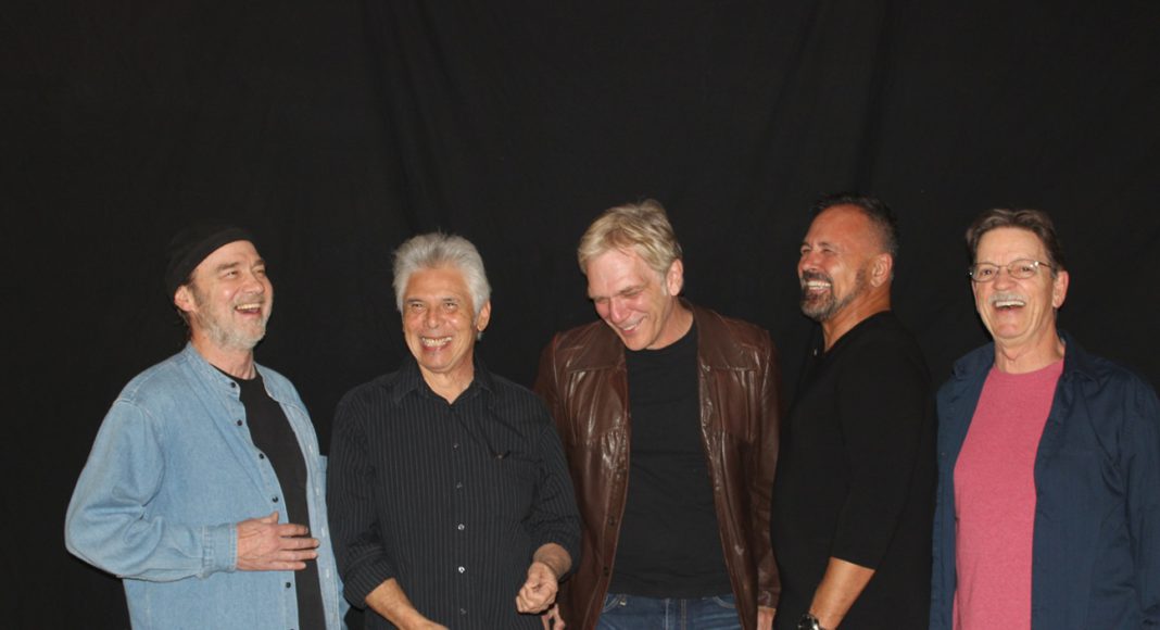 Volker Strifler in Redwood City