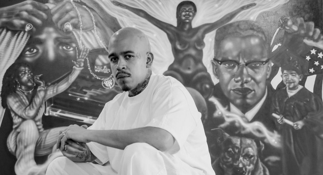 Blood Be Water in San Jose