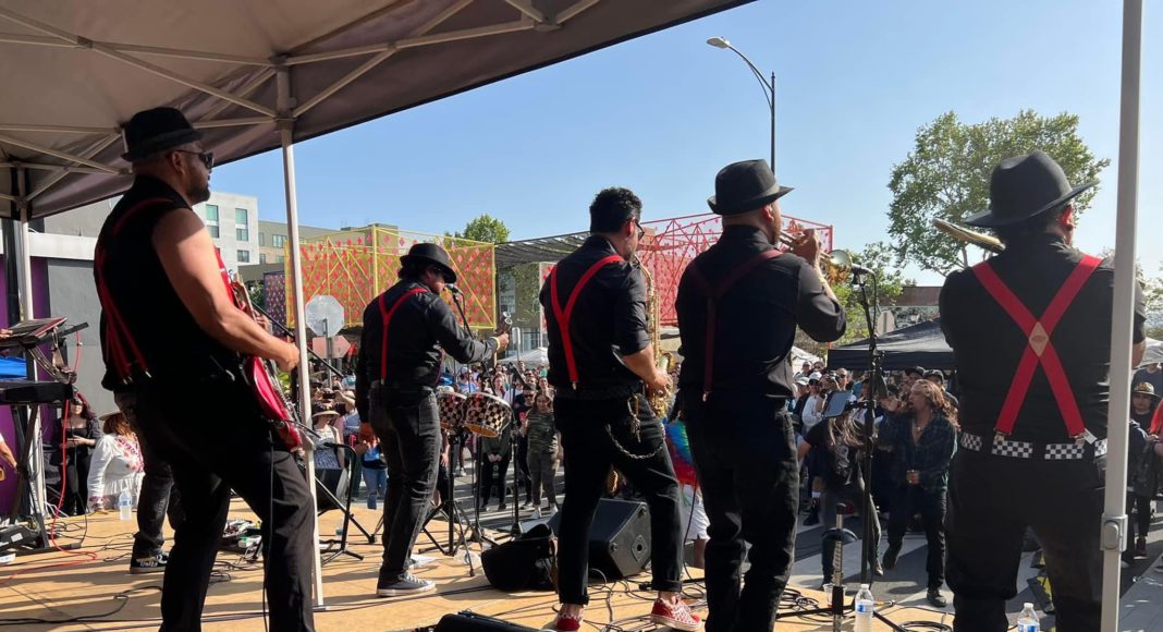 La Maldita Cruda in San Jose