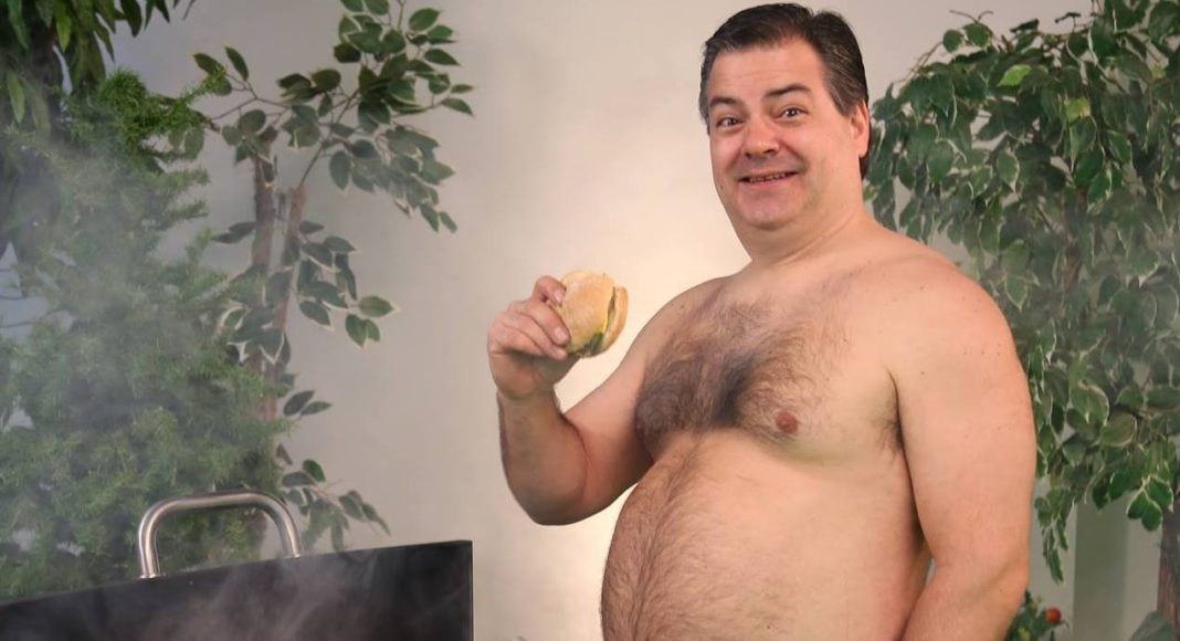 Randy's Chiiseburger Picnic in San Jose