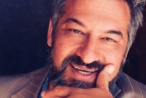 Ben Yalom in Menlo Park