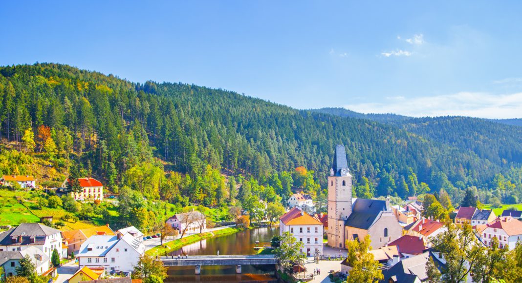 European Elegance in Cupertino