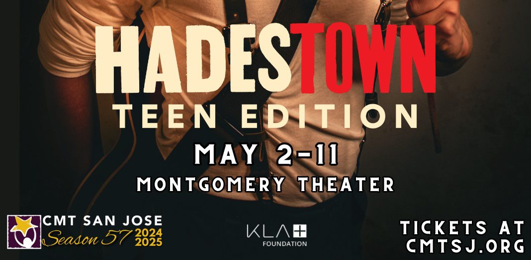 Hadetown in San Jose