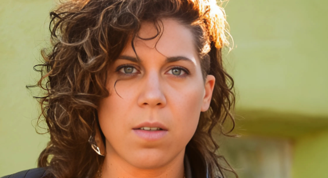 Kristen Ford in San Jose