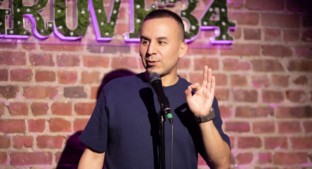 Pedro Gonzalez in Sunnyvale