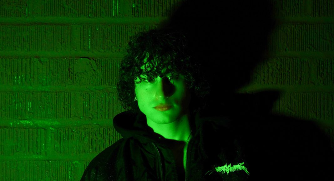 Porter Bliquez in San Jose