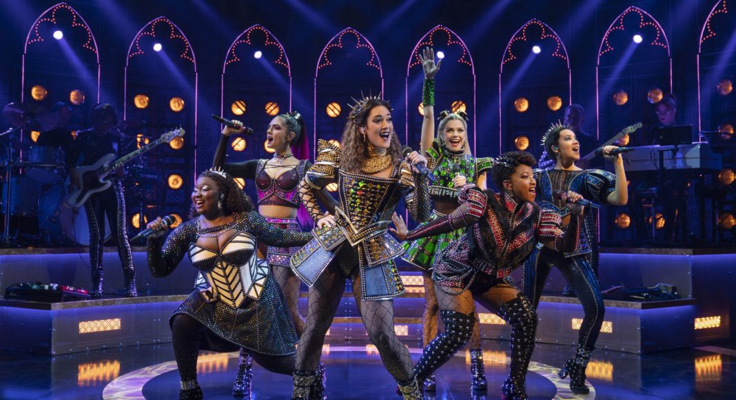 Six in Mountain View