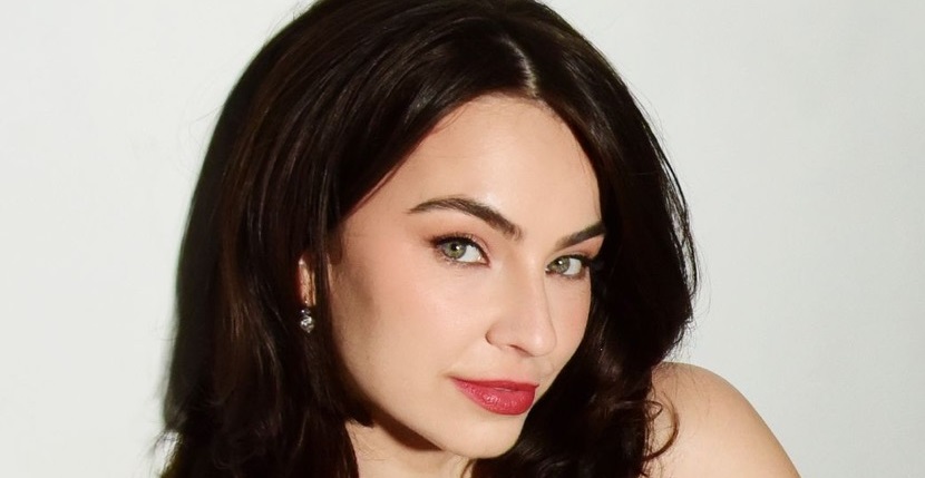 Stella Cole in Saratoga