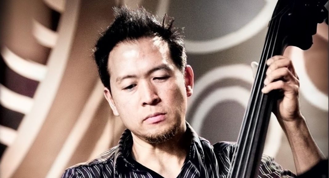 Ken Okada Group ft. Yoyoka in San Jose