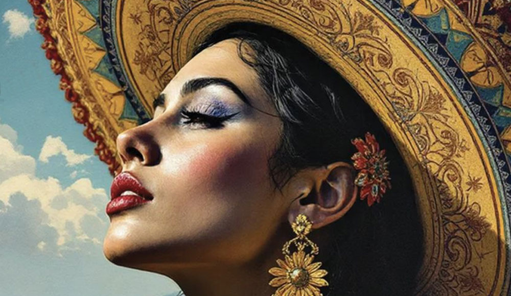 Cinco de Mayo poster art