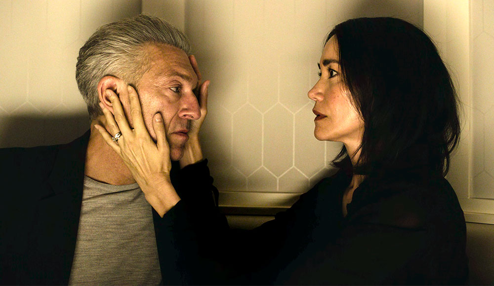 Still from ‘The Shrouds’