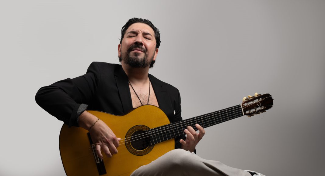 Antonio Rey in Redwood City