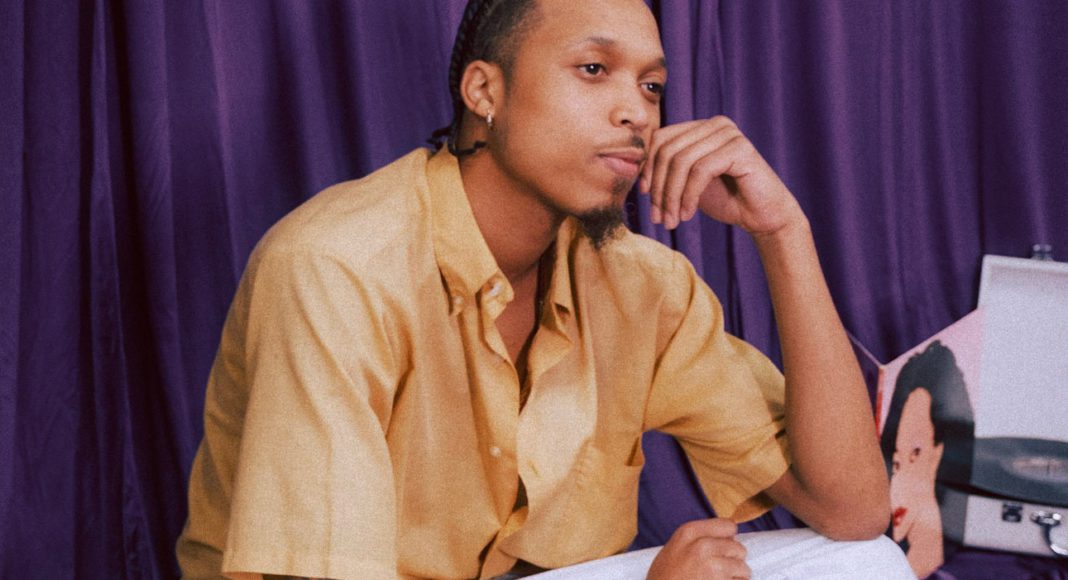 Brian Cade in San Jose