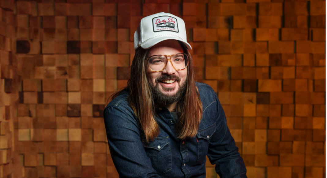 Dusty Slay in San Jose