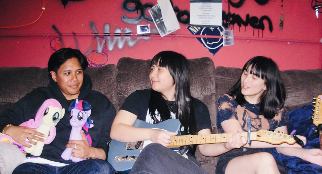 Friendship Games in San Jose