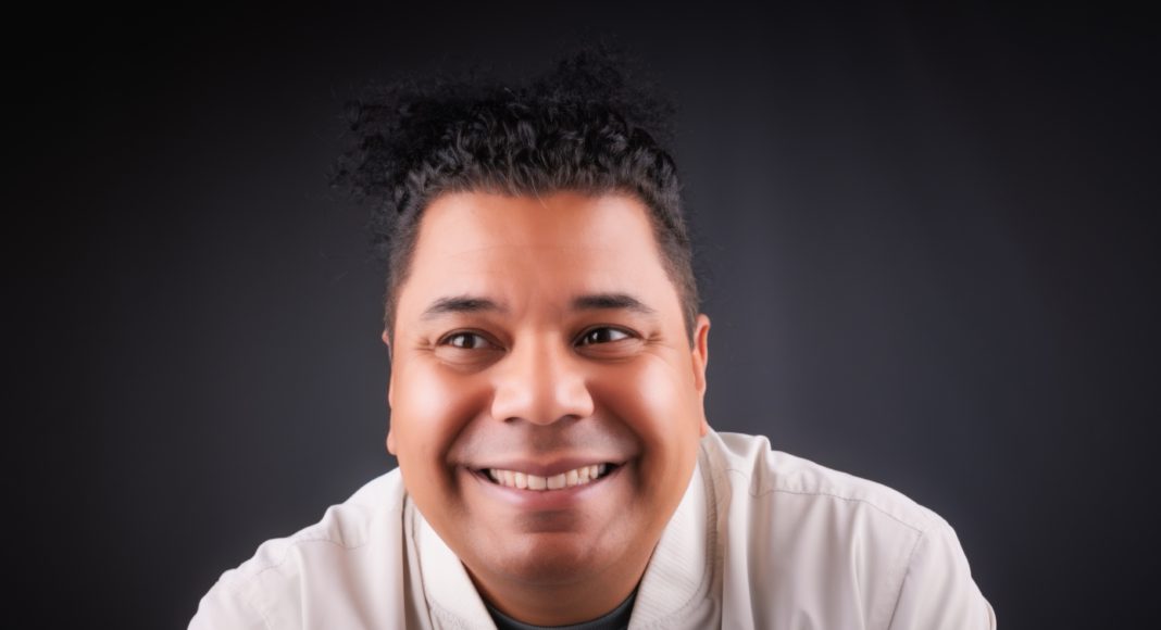 Orlando Leyba in Sunnyvale