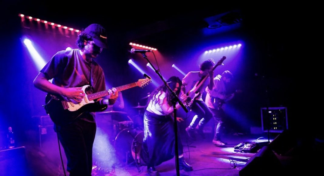 Red Joon in San Jose