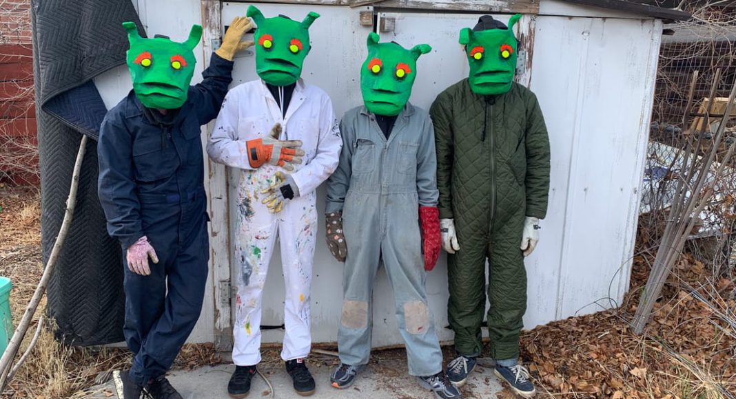 Rotary Club in San Jose