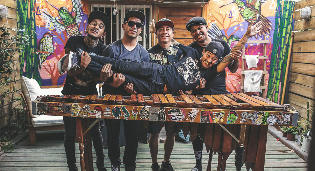 Son Rompe Pera in San Jose