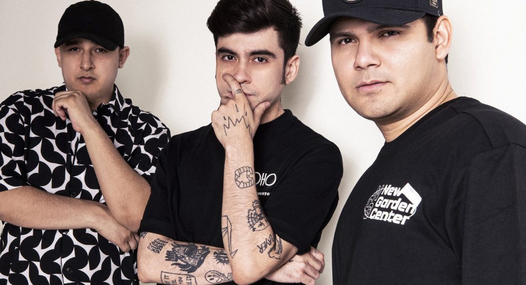 3ballMTY in San Jose