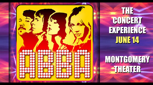 The ABBA Concert Experience in San Jose