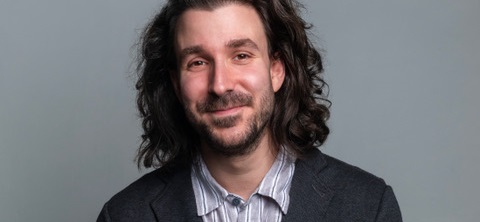 Adam Met in Menlo Park