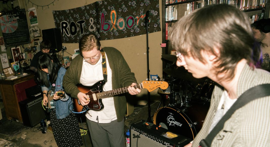 Colonel Macabre in San Jose