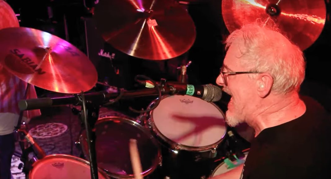 Dead Bob in San Jose