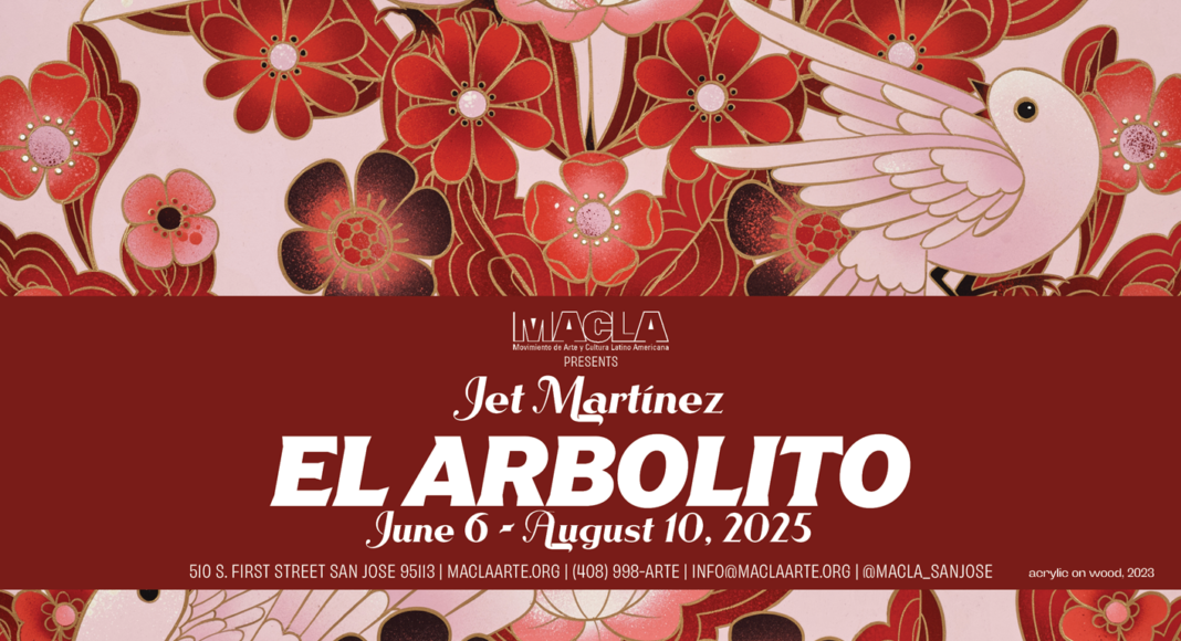 El Arbolito in San Jose