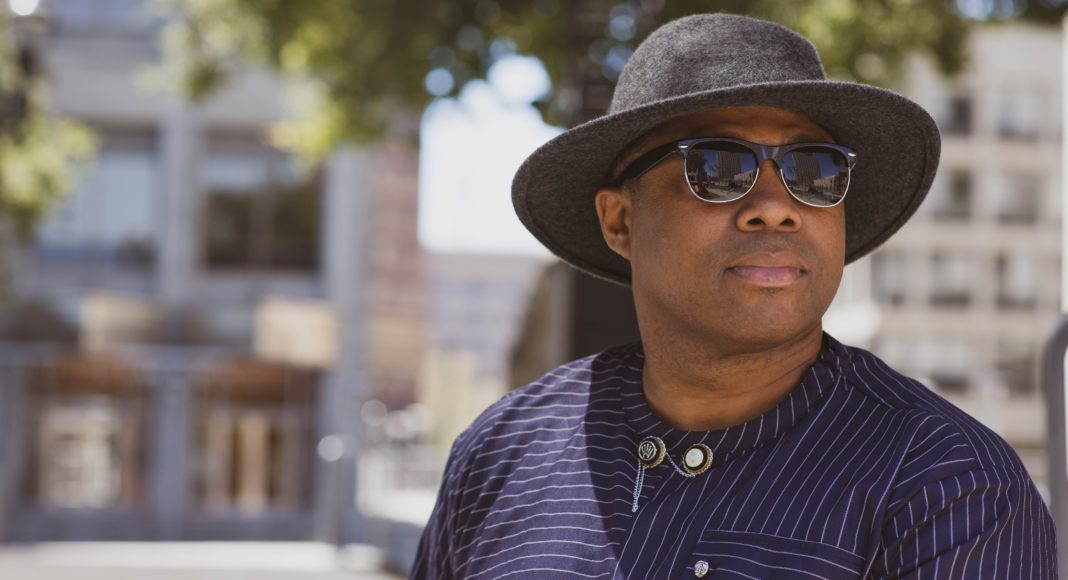 Jonah Melvon in San Jose