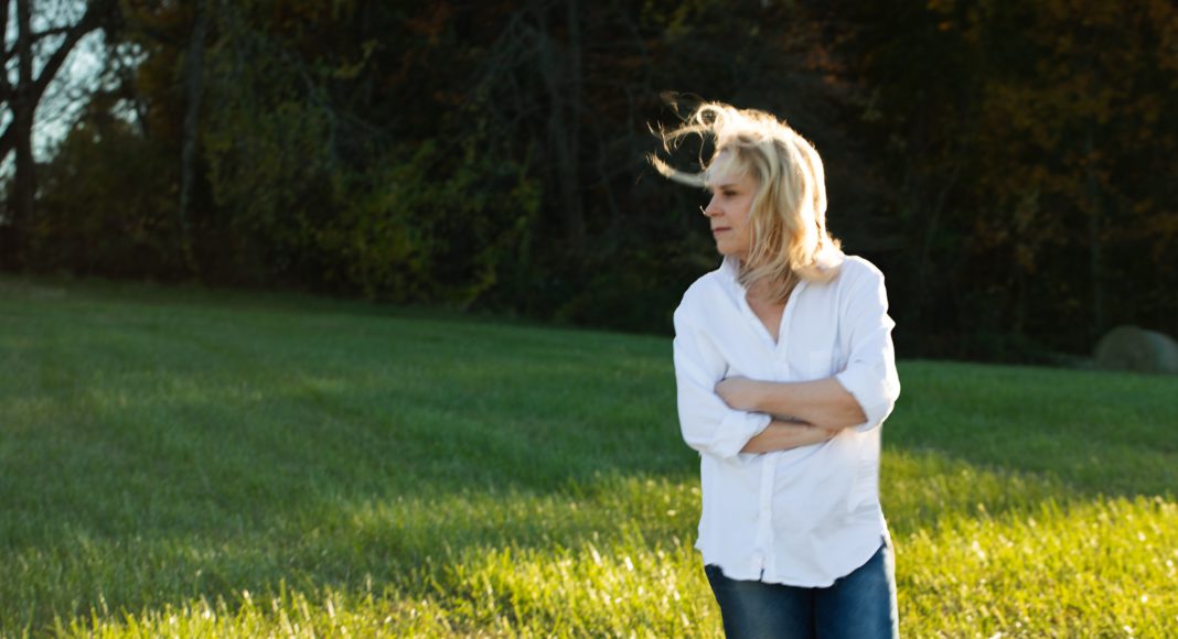 Mary Chapin Carpenter in Saratoga