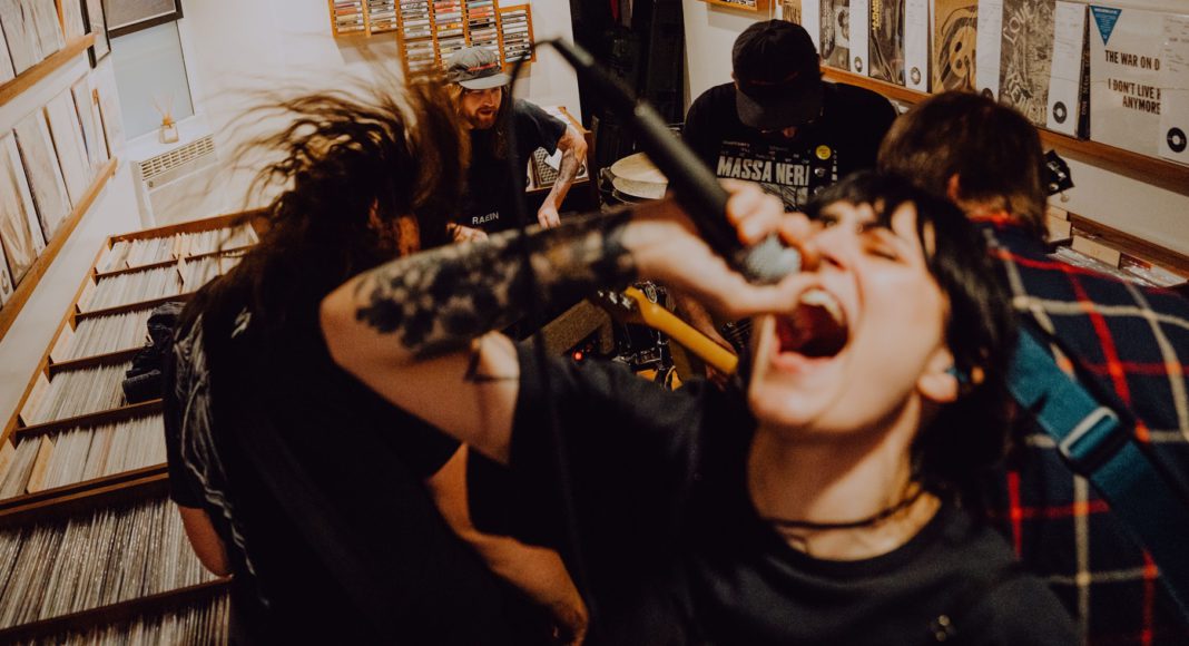 New Forms in San Jose