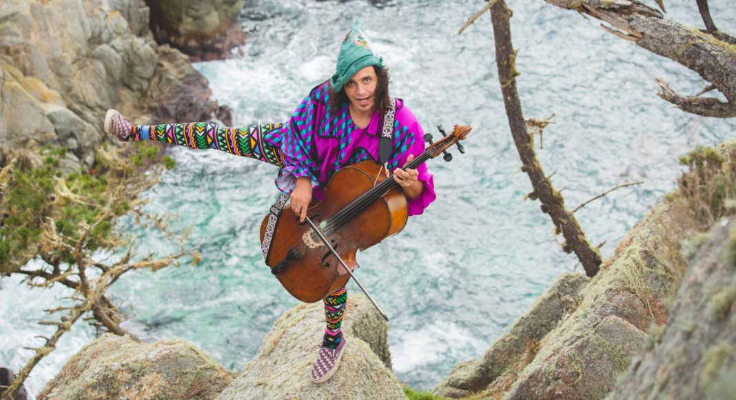 Rushadicus in San Jose