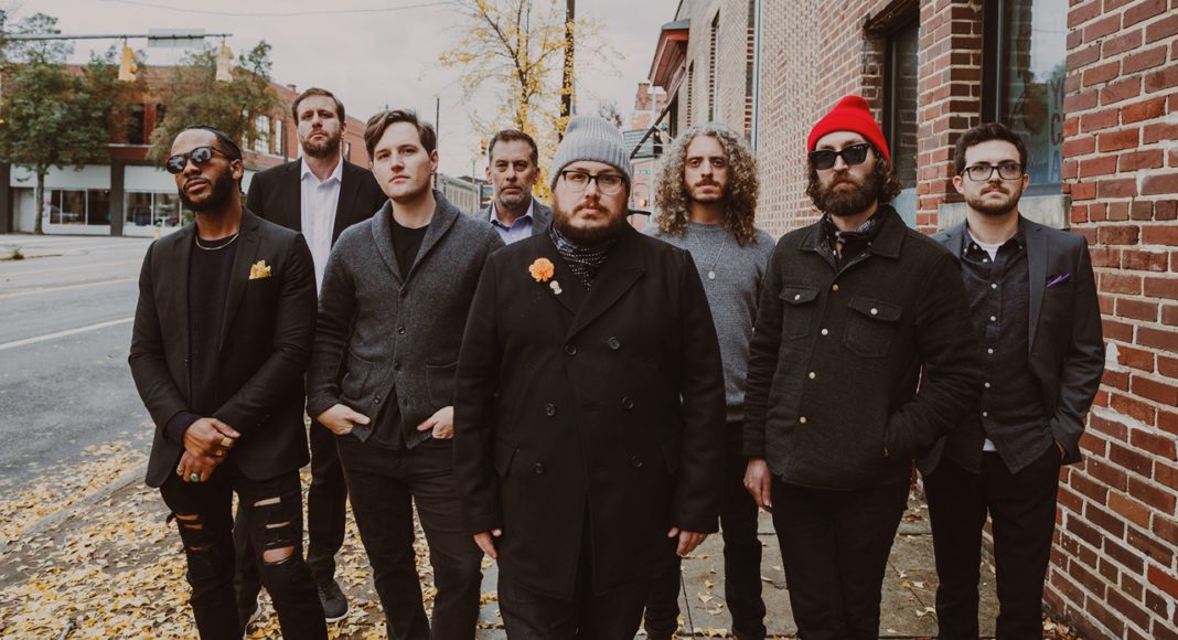 St. Apul and the Broken Bones in Saratoga