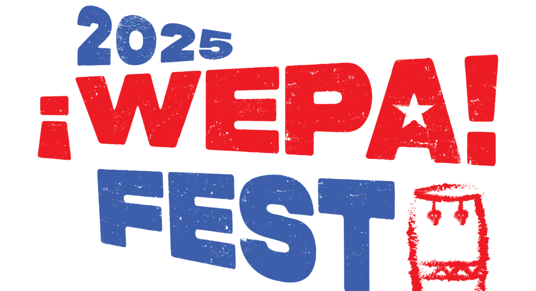 Wepa Fest in San Jose