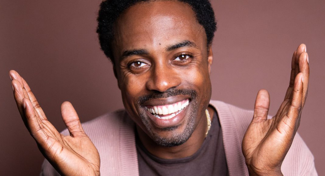 Willie Macc in Sunnyvale