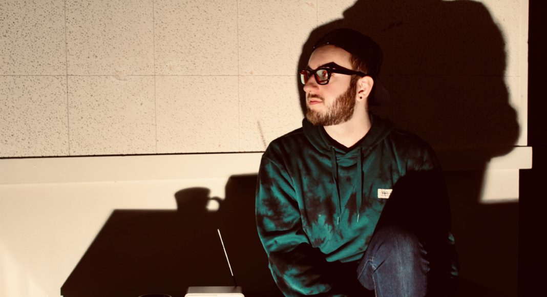 AJ Jaffari in San Jose