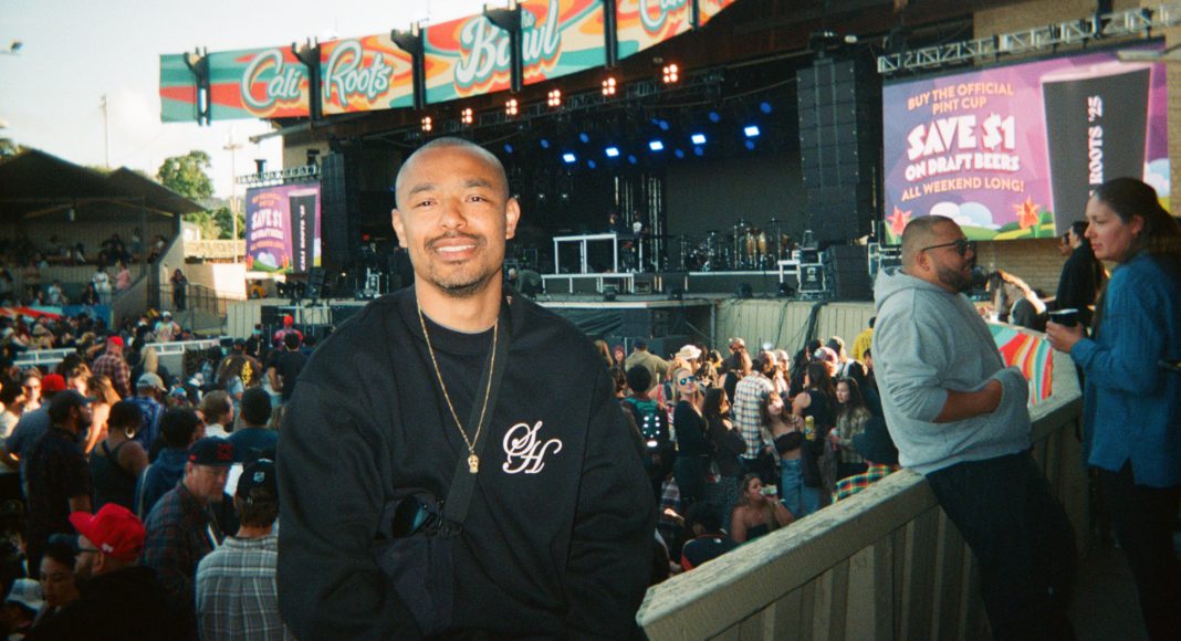 Alwa Gordon in San Jose