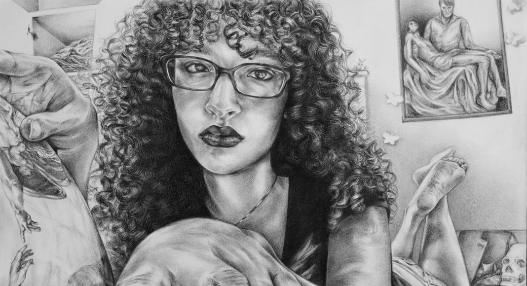 Breaking Through in Los Gatos