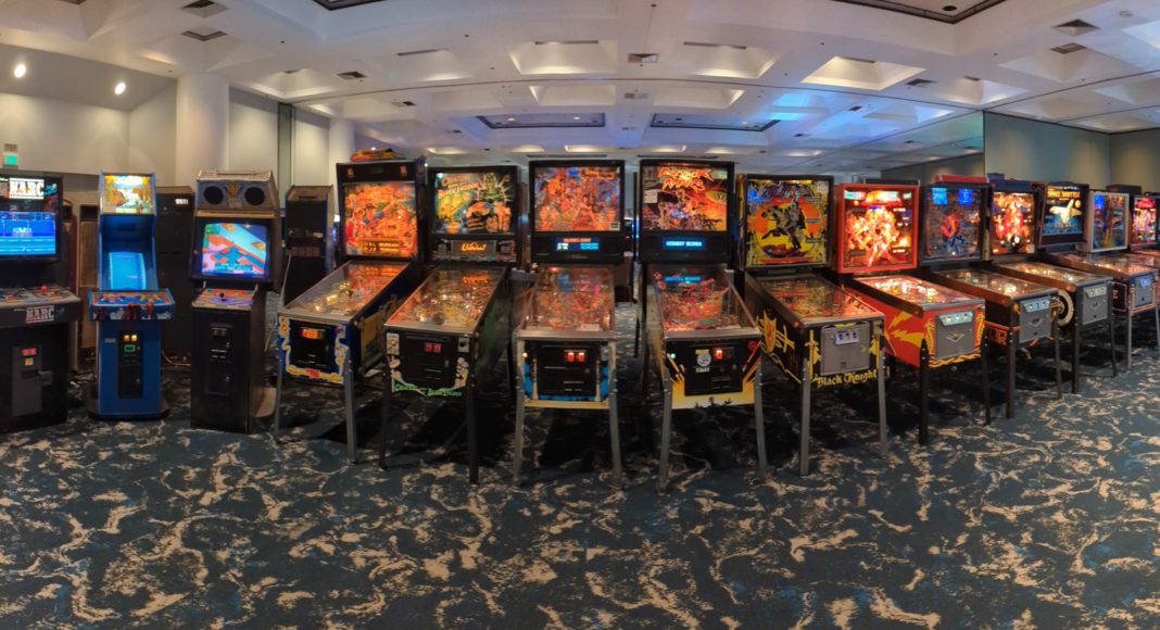 California Extreme in Santa Clara