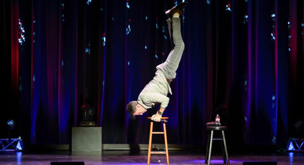 Don Frieson in Sunnyvale