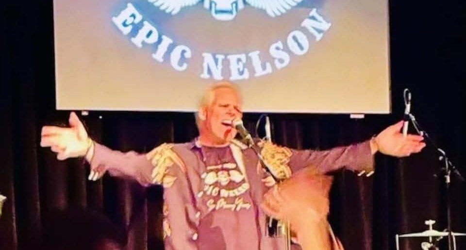Epic Nelson in Redwood City
