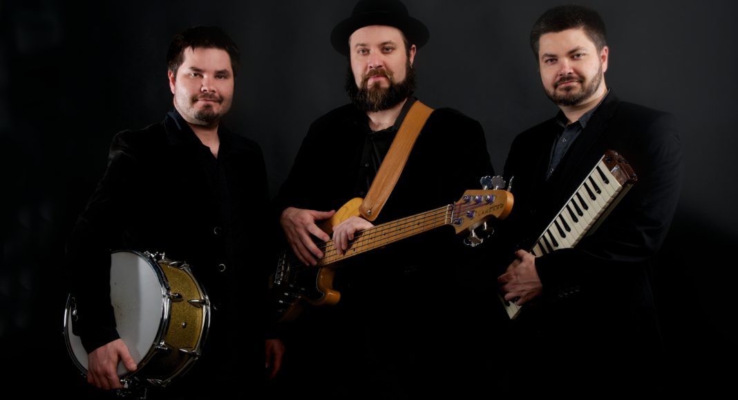 The Hogan Brothers in San Jose