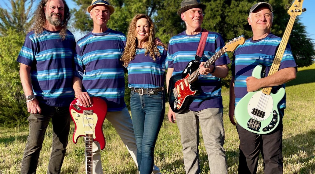 International Surf Classics in San Jose