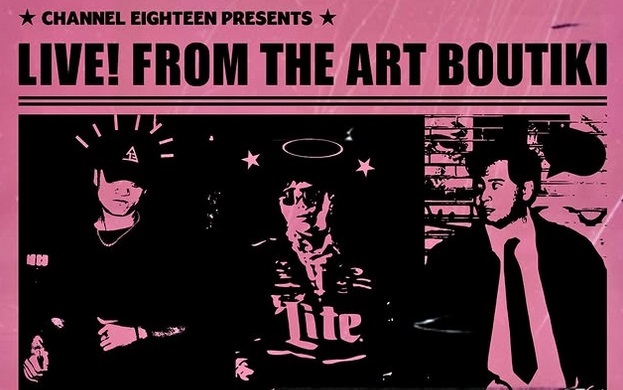 Jack Dice in San Jose