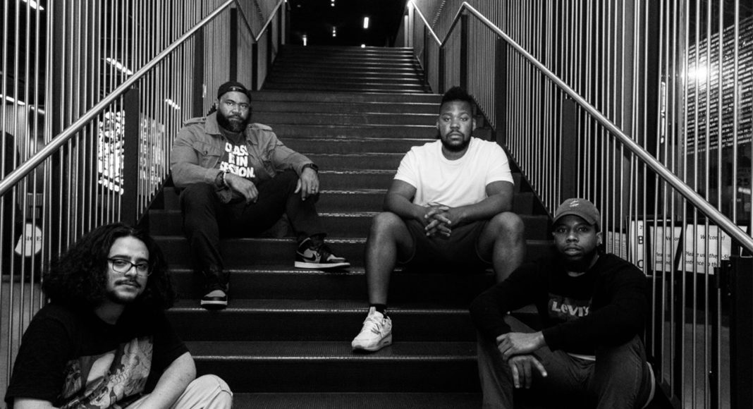 NTB Collective in San Jose