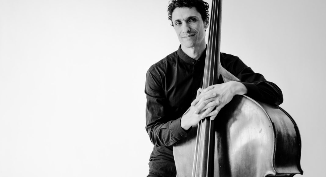 Noah Garabedian Quartet at Stanford