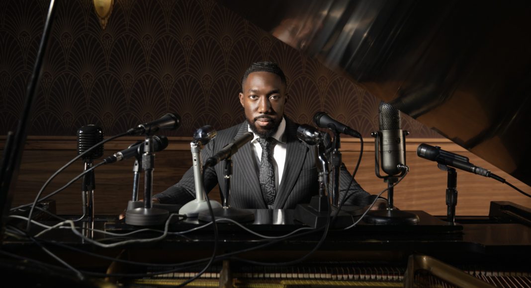 Paul Cornish at Stanford