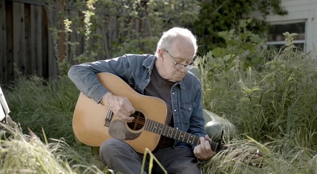 Rory McNamara Memorial Concert in Menlo Park