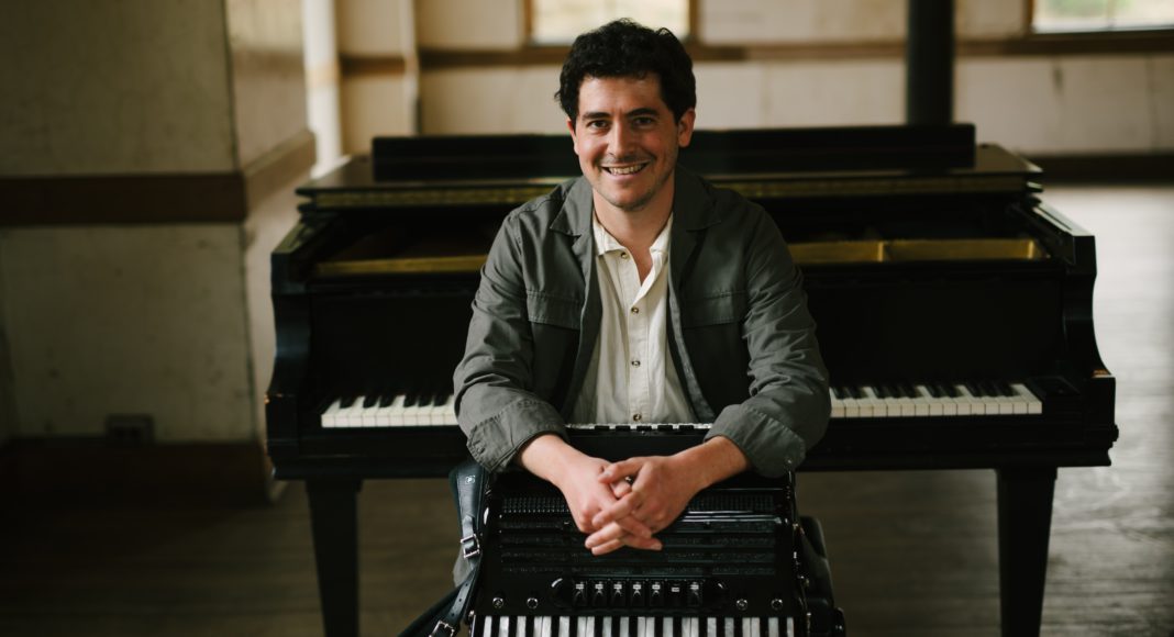 Spaghetti at Stanford